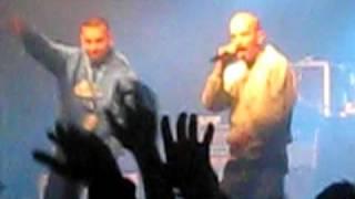 Stan Da Man StrassenSachen - Mein Hood Live NO PLAYBACK vom Auftritt im Columbia Club 19.9.09