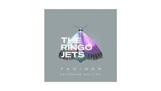 THE RINGO JETS - "Yadigar Ejder" Live Session (Official Audio)