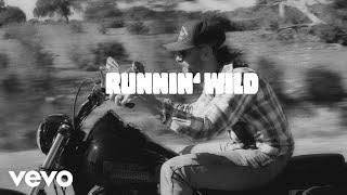 Midland - Runnin’ Wild (Visualizer)