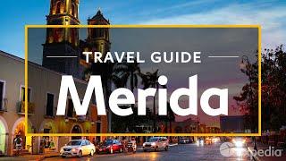 Merida Vacation Travel Guide | Expedia