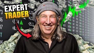 World’s Greatest Trader Reveals His Secrets