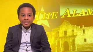 Abdoulaye Sylla News Report The Battle of The Alamo