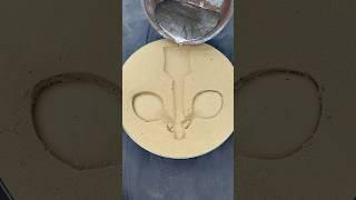 Metal Casting EP 1866 | making variety molding