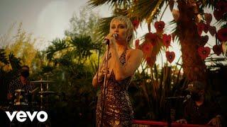 Miley Cyrus - Sweet Jane (MTV Unplugged Presents Miley Cyrus Backyard Sessions)