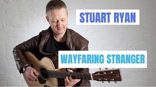 Mind-blowing Fingerstyle Guitar Cover - Wayfaring Stranger