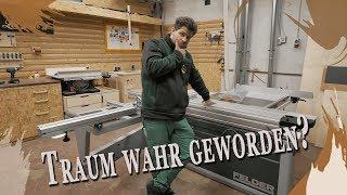 Felder K 700 S FAZIT | Traum wahr geworden? | Lets do it