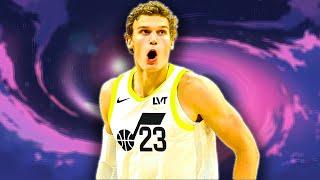 Why Every NBA Team DREAMS Of Having Lauri Markkanen