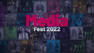 Media Fest | Spring 2022 | Highlights | BUIC