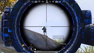 NEW REAL KING OF SNIPERPubg Mobile