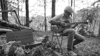 "Don't die till you're dead" Sessions - Redbird Blues - Marc Borms