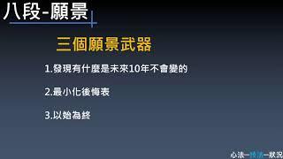 走思讀品本周主題「塑造自我的人生算法(上)」