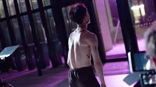 HK Ballet x M+ Live Art: Beyond Carbon │ Behind-the-scenes