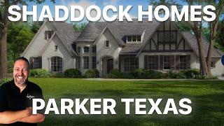 Luxury Living on Acre Lots- Shaddocks Ultimate Dream Homes