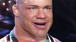 WWE Kurt Angle Custom Titantron "Medal"