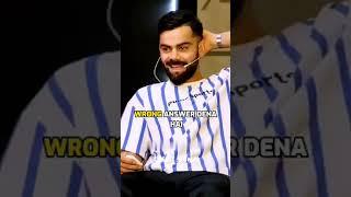 virt kohli favourit Actor ft: @ virtkohli #virtkoli #shorts @Scroll with Prince7