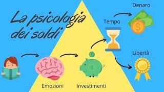 La Psicologia dei Soldi