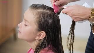 NITOLIC recommends - how to treat head lice effectively.