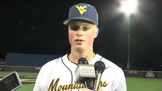 WATCH: David Hagaman speaks with the media after WVU's 7-6 win over UCF