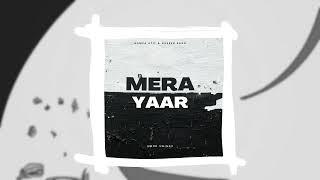 Mera Yaar (Official Music Audio) | Hamza Atif ft. Haseeb Shah | Mood Swings