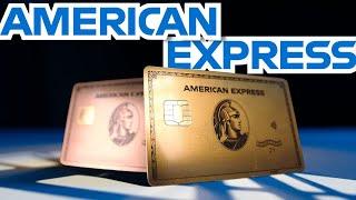 The American Express Gold Card Review | 3 Years Later