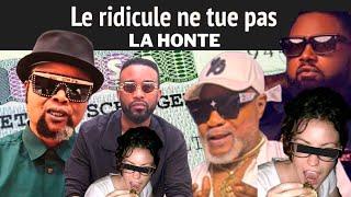 AFF. VISAS #CATHERINA, WAZEKWA MANIPULÉ PAR FALLY, SE VENGE DE KOFFI ! FERRE GOLA LE SEUL RÉSISTANT