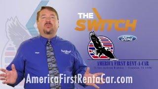 Paul Obaugh Ford - America First Rent-a-Car