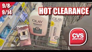 $10 Big-ish Haul | Easy Deals | Learn CVS Couponing | Shop with Sarah | 9/10