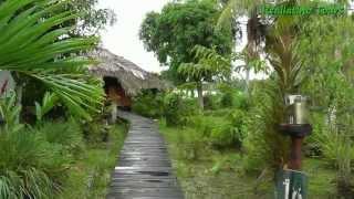 Reallatino Tours-Orinoco Delta Lodge