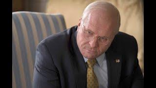 Dick Cheney Takes Over