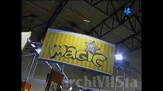 El Club del Anime - Programa Especial "Expocomics 2001" (Magic Kids - 2001)