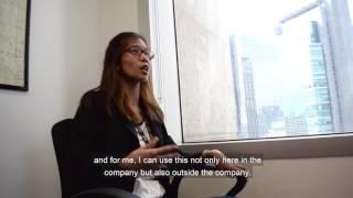 Learning and Development - How employees grow at D&V Philippines