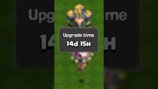 HIDDEN BUFF IN TH16 UPDATE!