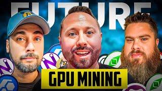 Can Ai Really Save GPU Mining in 2025?