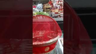 designer basket  for #thakurji