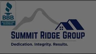 Summit Ridge Group, Colorado Springs Real Estate