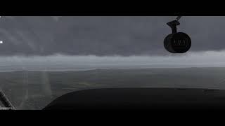 Fife to Edinburgh | JustFlight Duchess 76 | XP11