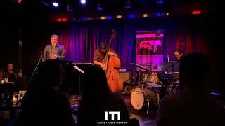 Chris Potter, Brian Blade, John Patitucci Part 2