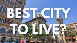  Is Valencia, Spain the Best City to Live in? Pros and Cons