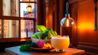 5 Best Vegetarian Restaurants In Berlin