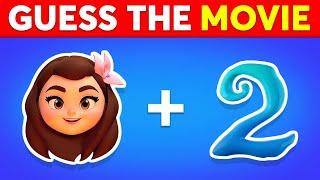 Guess The Movie By Emoji Quiz  150 Movies By Emoji | Movie Quiz | Quiz Sloth