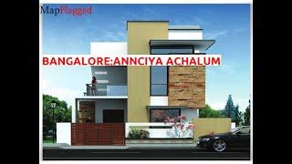 Bangalore | Annciya Achalum by About The Builder : at Anekal | MapFlagged