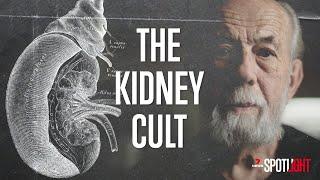 The dark reality of the Kidney Cult | 7NEWS Spotlight