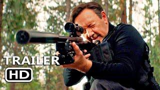 PETER FIVE EIGHT Official Trailer (2024)