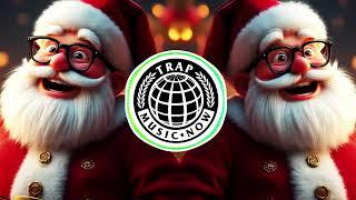 SANTA CLAUS IS COMIN' TO TOWN (OFFICIAL TRAP REMIX) - JACKSON BEATZ