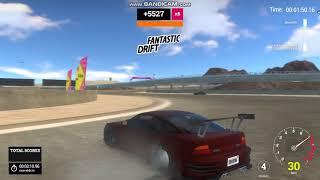 High Octane Drift tandem Me vs SRandRB