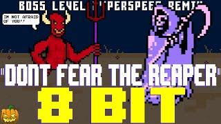 Don't Fear The Reaper (Boss Level Hyperspeed Remix) [8 Bit Tribute to Blue Oyster Cult]