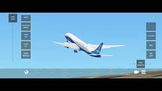 King County international Airport