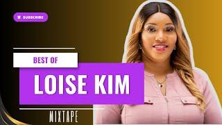 BEST OF LOISE KIM SONGS 2024 MIXTAPE #kigoocomusic