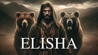 Elisha The prophet who performed miracles even after his death