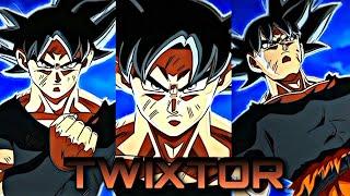 GOKU UI TWIXTOR [+CC] [NO CC]